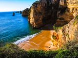 Praia Dona Ana
