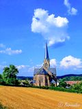 Kirche Herz-Jesu Kirche