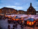 Christkindlesmarkt