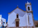 Igreja Matriz do Salvador de Sines