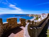 Sines Castle