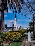 Pombal Square 