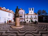 Centre of Cascais