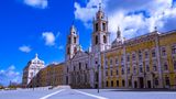 Mafra National Palace
