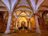 Monastery of Alcobaa
