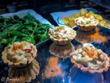Pintxos