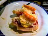 Pintxos