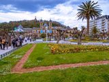 City Hall & Park