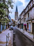 Street