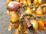 Sweet onions 