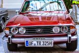 Triumph