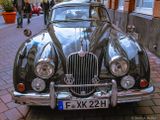 Jaguar XK 150