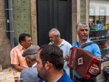 At the Taberna