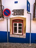 Odemira Street
