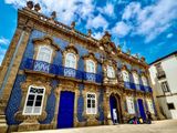 Palacio do Raio 