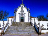 Capela de Nª Srª da Agonia