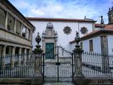 Igreja da Misericordia 