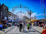 Feiras Novas 2018