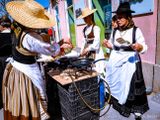 Country market