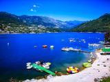Rio Caldo