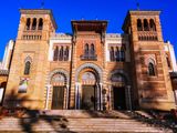Museum of Popular Arts and Traditions