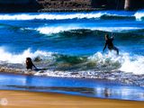 Playa Tarifa 