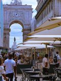 Rua Augusta