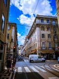 Rua da Conceio