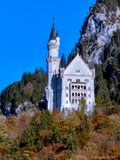 Schlo Neuschwanstein