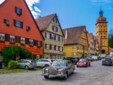Segringer Strae & Segringer Tor