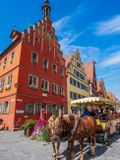 Old Town Buildings