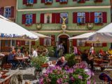 Gasthof Goldener Hirsch