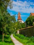 Stadtmauer