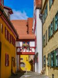 Altstadtgasse