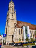 Kirchturm Daniel