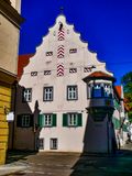 Historische Altstadt