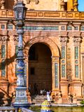 Plaza de Espaa