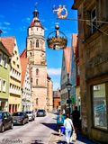 Rosenstrasse