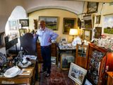 Antiquitten im Rathaus