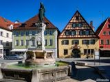 Kaiser-Ludwig-Brunnen 