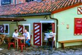 Historische Wurstkche