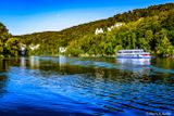 Donauschifffahrt