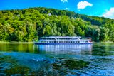 Donauschifffahrt