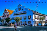 Rathaus Kelheim