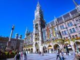 Marienplatz