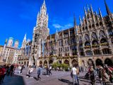 Marienplatz