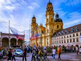 Odeonsplatz