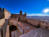 Castillo de Cullera