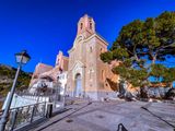 Santuario de la Virgen del Castillo