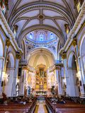 Parroquia de San Pedro Apstol